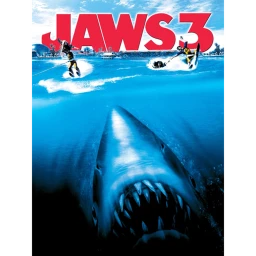 JAWS 3     3_D icon