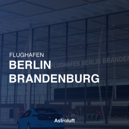 Flughafen Berlin Brandenburg