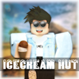 Icecream Hut's V5{UPDATES AND BUG FIXES!}
