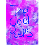 The Cool Peeps! Join to have fun and shop