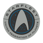 Starfleet Agency