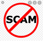 Scam Busters Of Adopt Me