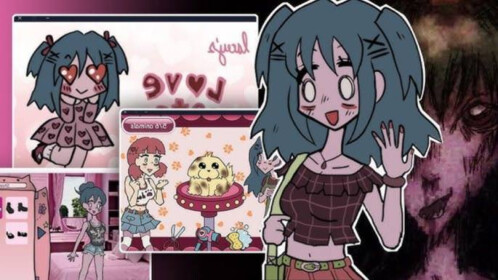 Lacey's FanGames