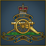 Royal Regiment of Cаnadian Artillery