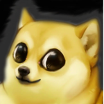 The Smiling Doges