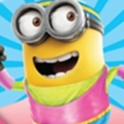 Escape The Minions icon