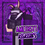 Amethyst Assasins