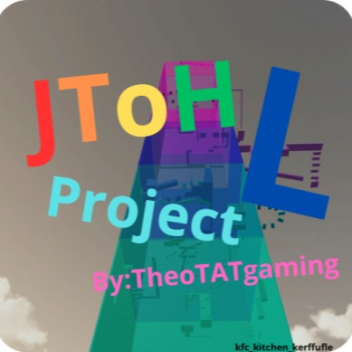 JToH L Project