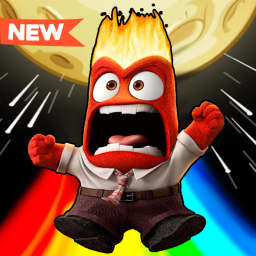 🌴 Anger's Obby