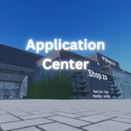 Application Center