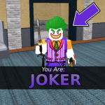 Batman's MM2