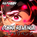 ﾐ Cobra Revenge