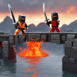 Classic Sword Fighting (REBUILDING)