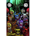 #FNAFCLUB