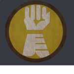 The Iron Hand