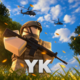 | YK | Turkish Soldier Game Roleplay Simulation