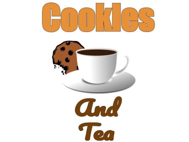 Cookies and Tea