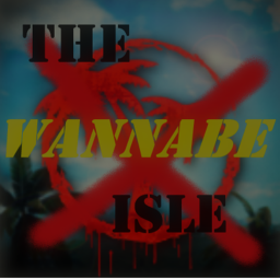 The Wannabe Isle