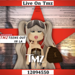 LiveOnTMZ ୨୧