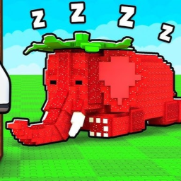 Don't Wake Up Brainrot icon