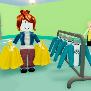 Mini Shop