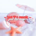 ~ just like magic ~