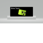 The Slime Team!