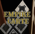 Tongan Empire Cartel