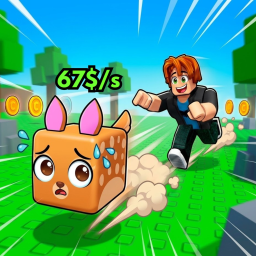 [NEW] Chase And Catch!