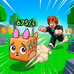 [NEW] Chase And Catch! icon