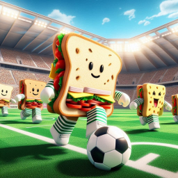 PaniniGoal