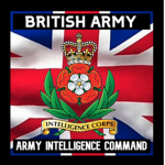 Army Intelligence Cοmmand