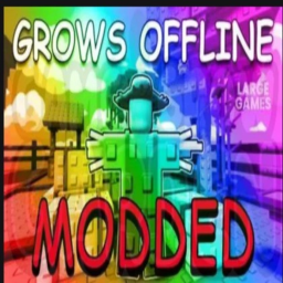 [🌿] Grow a modded! | OP