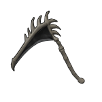 Immortal Scythe: Bonebreaker