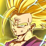 SSJ2 🐲 | Dragon Ball Rage