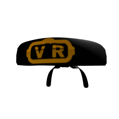 Opposer Vr Headband