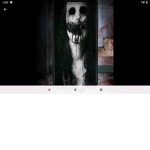 The horror group only...