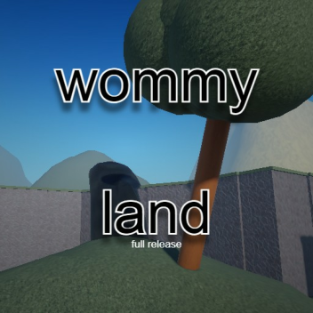 wommy land