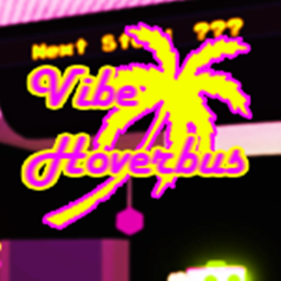 Vibe Hoverbus