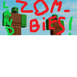 zombie battle safe place