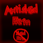 Team Anti Shed Farm