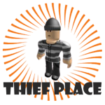  🏦Thief Place 🏦 [BETA] 