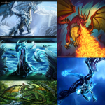 The Dragon Universe Pack