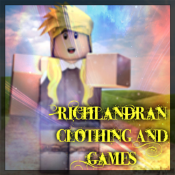 Richlandran Clothing And Games Mall