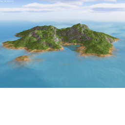 Survive Pirate Island