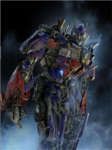 Transformer Darkness