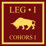 LEG • I COHORS • I