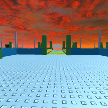 Starman3's Rocket Arena