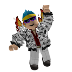 Real kings of roblox