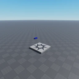 Explode a Part icon